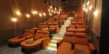 Mukta A2 Cinemas all set to open luxury signature cinema in Ahmedabad with launch of new 6 screens