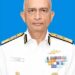 Coast Guard Commander (Western Seaboard) makes maiden visit to North West Region