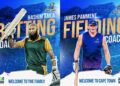 Ahead of the inaugural SA20 player auction, MI Cape Town announces coaching team