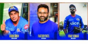 MI Emirates announces coaching team for inaugural edition of UAE’s International League T20