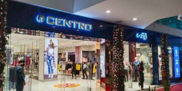 Reliance Retail launches fashion & lifestyle departmental store – Reliance Centro in Delhi