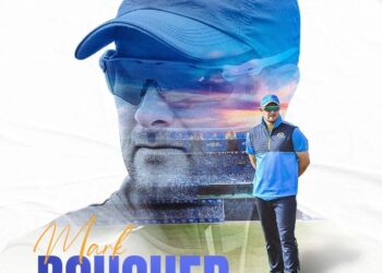 Mumbai Indians appoints South African legend Mark Boucher as Head Coach