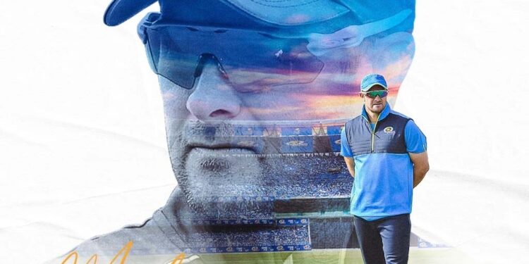 Mumbai Indians appoints South African legend Mark Boucher as Head Coach