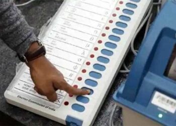 High-level Election Commission team visits Gujarat to prepare for upcoming polls