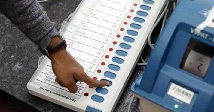 High-level Election Commission team visits Gujarat to prepare for upcoming polls