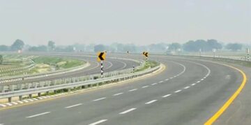 Adani Enterprises gets Rs 10,238 cr funding for largest greenfield expressway project in UP