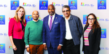 Indian entrepreneurs took centre-stage at American Tamil Entrepreneur Association conference in New York