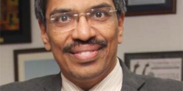 President appoints Prof Rajat Moona as new Director of IIT Gandhinagar