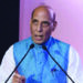 Rajnath Singh urges NCC cadets, youth to unite & fight against drug addiction