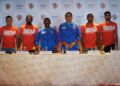 Adani’s Gujarat Giants announces Chandran Ranjit as Captain for Pro Kabaddi League Season 9
