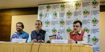 EDII joins hands with Kerala Govt to promote start-up and entrepreneurship ecosystem