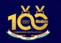 100 Medals Targeted Foundation holds Talent Hunt Golf Tourney in Jaipur on Mon