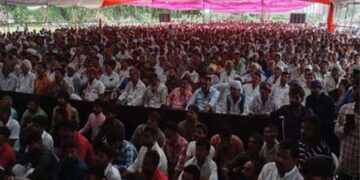 Cattle-rearers ‘mahapanchayat’ demands scrapping of Gujarat bill on stray cattle