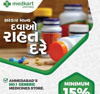 Medkart’s digital platforms to help discover & buy WHO-GMP certified generic medicines