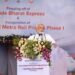 PM flags off new Vande Bharat Express, Ahmedabad Metro rail project