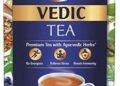 Dabur enters ‘Premium Black Tea Market’ with national launch of Dabur Vedic Tea in Ahmedabad