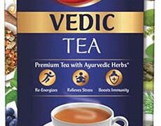 Dabur enters ‘Premium Black Tea Market’ with national launch of Dabur Vedic Tea in Ahmedabad