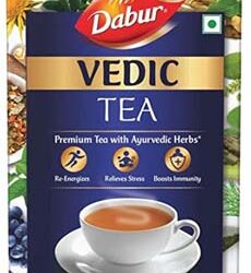 Dabur enters ‘Premium Black Tea Market’ with national launch of Dabur Vedic Tea in Ahmedabad