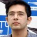AAP makes Raghav Chadha joint in-charge for poll-bound Gujarat to torpedo BJP