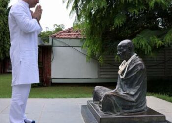 After Rajasthan, Chhatisgarh, Gujarat Cong wants Rahul Gandhi to become party’s national president