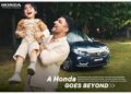Ahead of Diwali, Honda Cars India launches new Brand Campaign ‘A Honda Goes Beyond’