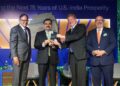 AtmaNirbhar Bharat: Gautam Adani seeks US help for semiconductor manufacturing in India