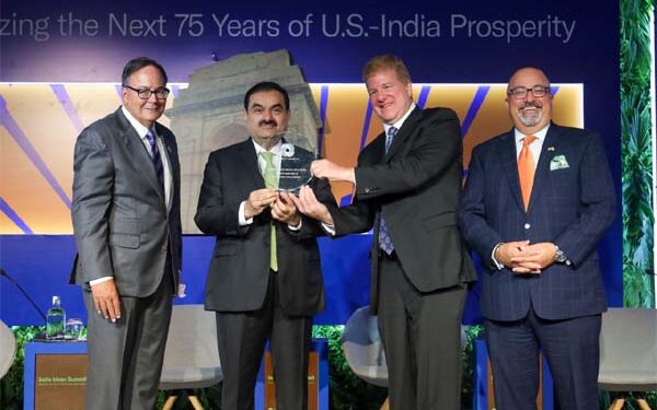 AtmaNirbhar Bharat: Gautam Adani seeks US help for semiconductor manufacturing in India