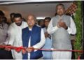 Union Agri Minister dedicates State Centre of Coconut Development Board at Junagadh