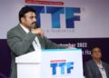 Tamil Nadu Tourism Minister unveils TTF Ahmedabad, the largest travel trade show in India