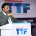 Tamil Nadu Tourism Minister unveils TTF Ahmedabad, the largest travel trade show in India