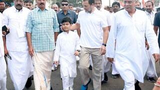 Bharat Jodo Yatra: Congress to begin second phase from Gujarat to Arunachal Pradesh