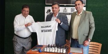 Ahmedabad to host 3-day 10th National Chess Boxing Championship from Sep 9