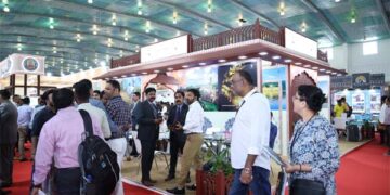 Boom time ahead: Three-day travel show, TTF Ahmedabad, gets over 7,000 trade visitors