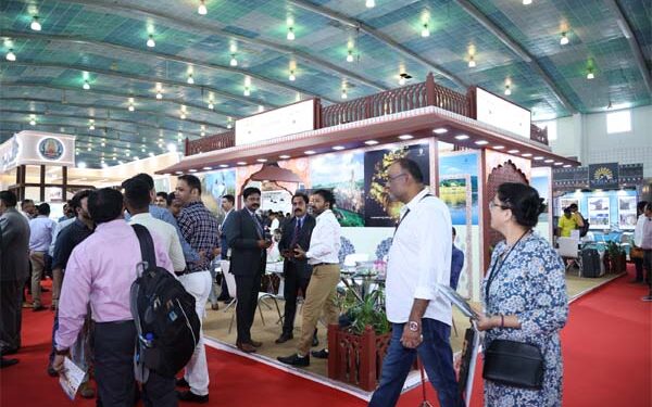 Boom time ahead: Three-day travel show, TTF Ahmedabad, gets over 7,000 trade visitors