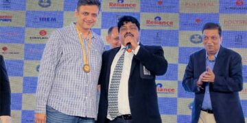 Gujarat athletes shine at 10th National Chess Boxing Championship, 5 qualify for WCBC