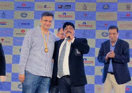 Gujarat athletes shine at 10th National Chess Boxing Championship, 5 qualify for WCBC