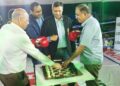 120 players take part in 10th National Chess Boxing Championship in sports capital of India, Ahmedabad