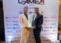 Ahmedabad-based Yudiz Solutions wins Game Developer of the Year at Gamexx 2022