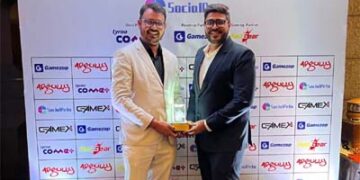 Ahmedabad-based Yudiz Solutions wins Game Developer of the Year at Gamexx 2022