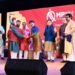 Lions Club of Ahmedabad Satellite, MP World Travel organize special charity garba