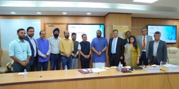 GUSEC to help 10 XR tech startups with Rs 20 lakh grant under Meta’s Accelerator program