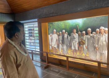 Eyeing bounce back, Cong all set to field women, youth & ‘new faces’ in Gujarat Assembly polls