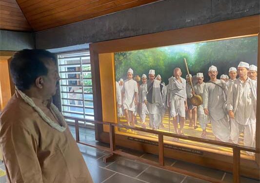 Eyeing bounce back, Cong all set to field women, youth & ‘new faces’ in Gujarat Assembly polls