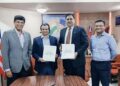 IACC, NASSCOM CoE sign MoU to accelerate adoption of emerging digital tech in mfg
