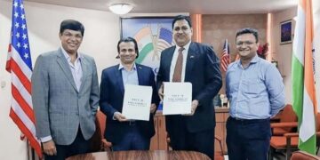 IACC, NASSCOM CoE sign MoU to accelerate adoption of emerging digital tech in mfg