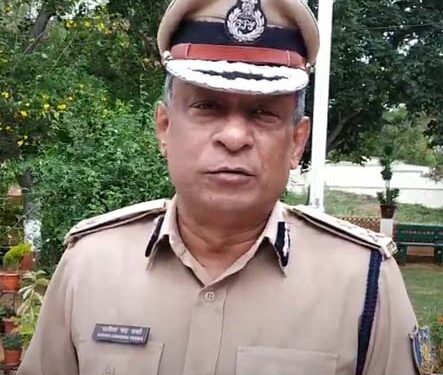 Ishrat Jahan fake encounter:  Home Ministry orders dismissal of 1986-batch IPS Officer