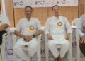 Satpath Prastanamanch to hold 3-day grand finale of righteousness quiz contest at Chaitanyadham