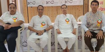 Satpath Prastanamanch to hold 3-day grand finale of righteousness quiz contest at Chaitanyadham