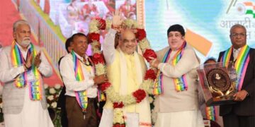 Centre plans model bylaws to make PACS multi-purpose ready: Union Coop Minister Shah