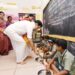 Dr Anna birthday: Tamil Nadu CM Stalin launches breakfast scheme for school students